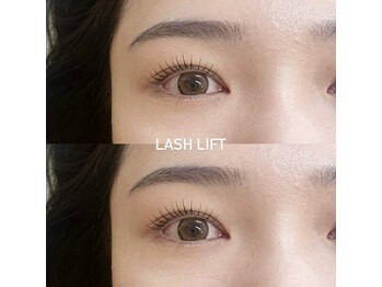 ウイ(u`iii)/lash lift