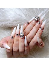 クロスネイル 渋谷店(CROSS nail)/ベイビーブーマー