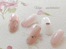 ヴェイジュ(Veige)/選べるデザイン￥７４８０