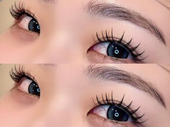 エルレ 錦糸町店(ELRe)/フラットラッシュ140本