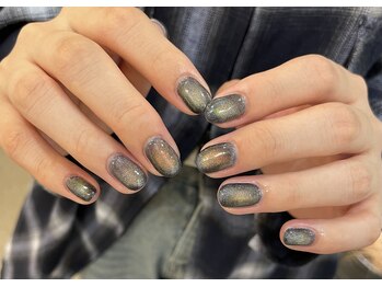 リヤン(Lien)/magnetnail