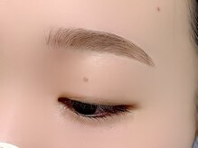 シェリ バイ リッシュ(Cheri by RICHE)/アイブロウWax¥4.700～