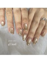 フォーユーネイル(4U nail)/