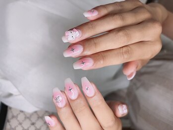ココネイル アンド アイラッシュ(COCO NAIL & EYELASH)/