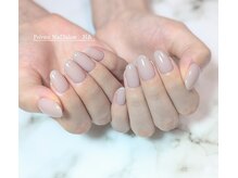 エヌ アンド(N&)/ワンカラー