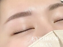 チッチ 下関店(chicchi)/アイブロウワックス