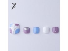 はあとねいる イオン 鶴見緑地前店/デザインNo.7