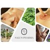 サルースファルマ 成田店(SALUS PHARMA)のお店ロゴ