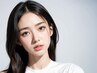 【学割U24 美容鍼】速攻小顔！むくみや肌荒れにも◎¥8800→