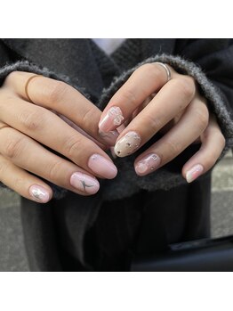 定額サンプルデザイン