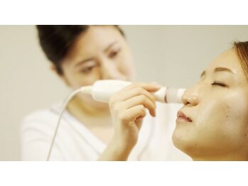 プレステージア(PRESTIGEA)/サロンイメージ