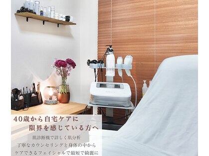 ソワン(Soin)の写真