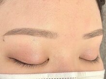 ネイルアイサロンアンドスクール リッカ(Lycka)/アイブロウ/美眉スタイリング