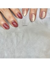 エモマ(emoma)/エノイマグ☆シンプルコース