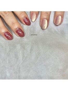 エモマ(emoma)/エノイマグ☆シンプルコース