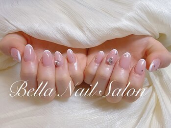 ベラーネイルサロン(Bella Nail Salon)/持ち込みデザイン