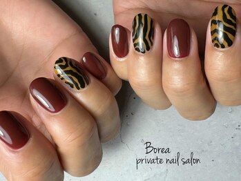 ボレア(Borea)/Boreaデザイン