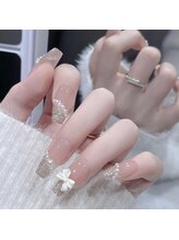ピュアアンドリッチネイルサロン(Pure&Rich Nail Salon)/