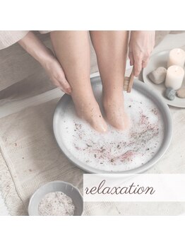 リラクゼーションエステ アロマ/