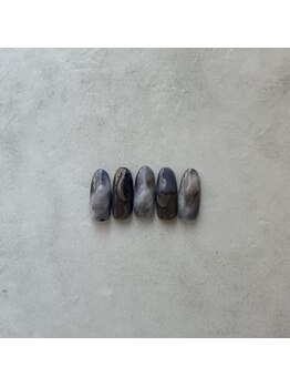 エムクオリティ(M-Quality)/[定額] nuance design