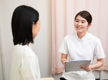 沼袋かえで整体院