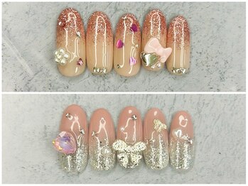 ミラーナ(Milana)/◆定額デザイン◆¥7500