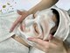 エーケーエステティックス 熊本新市街店(AK Esthetics)の写真/SNSで話題の韓国美容「セルマン」を取り入れ、艶感あふれる美肌を実現♪ハリツヤUP、透明感のある美肌に☆