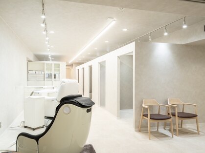 エスネイル 大宮店(es NAIL)の写真
