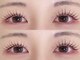 トゥルーネイル アンド アイ 川崎店(TRU NAIL & EYE)の写真/【人気No.1*韓国風束感まつげパーマ¥4990】パリジェンヌラッシュリフトも同額♪上下まつげパーマも対応可！