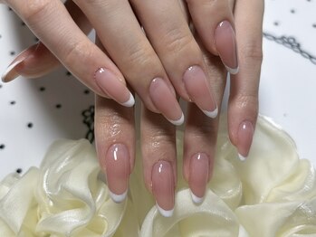 花梨(カリン)/フレンチ