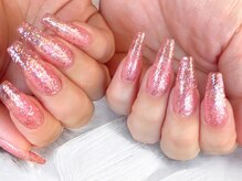 ネイリックス アヴェニール(NAILX avenir)の雰囲気（最新デザインはブログやフォトギャラリーをチェック♪）