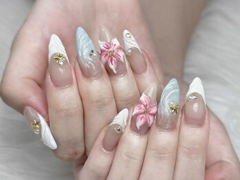 ノヴァ ネイル(Nova nail)/