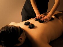 エスエー(SA)の雰囲気(温めて筋肉、神経を緩めコリから解放される日々に!)