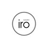イロ(iro)のお店ロゴ