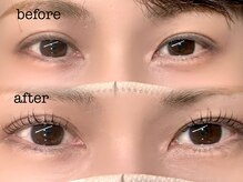 シュピネ(Choupinet)/◯マスカラパーマ◯