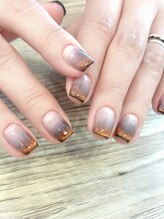 リノ(rino)/ネイルデザイン