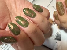 シーエヌ(C/N)/9月monthly &nbsp;design.