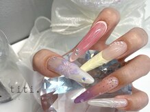 ティティ 横浜(t i t i.)/