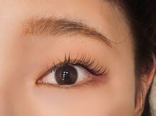 オレンジスター バイ パッセージ(ORANGE STAR BY PASSAGE)の雰囲気(高品質バインドロック導入♪【相模大野/まつげパーマ/マツエク】)