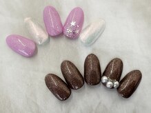 キャンアイドレッシー 青葉台店(Can I Dressy)/ハンド☆定額シンプルデザイン　