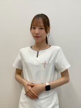 ホワイトニングカフェ 和歌山ガーデンパーク店(WhiteningCafe) 田中