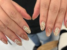 アグ(agu)/定額アートコース♪