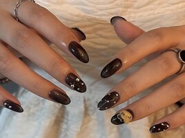 シアワンカラー/パーツ別途