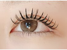 クオン(KUON)/*LEDエクステ*下まつ毛パーマ*