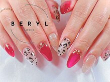 デザインをこだわれる持ち込みコースもございます！