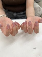 アンドラッシュ 駒込駅前店(and lash)/