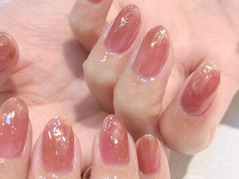 リスタバイネオリーブ(Resta by neolive)/ニュアンスネイル☆