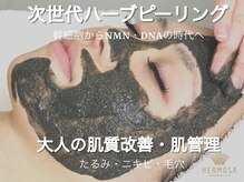 エメ 心斎橋(Aimer)