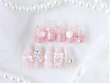 シシー 心斎橋店(sissy)/winter design