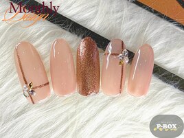 ☆季節の定額デザインHAND☆